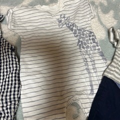 GAP 4枚の画像