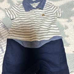 GAP 4枚の画像