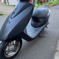 エンジン良好実働ベース車！！HONDA/ホンダ/スマートディオ/...