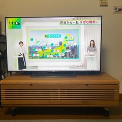 ニトリ　テレビ台　ローボード