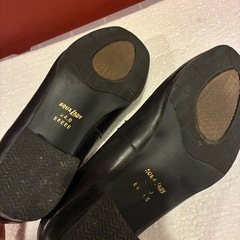 パンプス24.0就活等の画像
