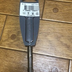 DIAGER ハンマードリル ビット SDS-PLUS twister plus 50×110 6mm の画像