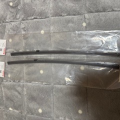 ダイハツ純正ワイパーゴム