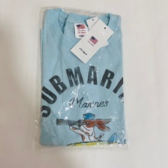 新品　130cm Tシャツ  の画像