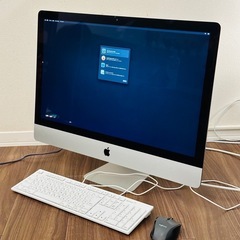 Apple iMac 5K 2017