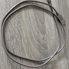 スリコ L字型タイプCケーブル 1ｍ type-c