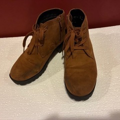 ブーツLサイズ/24.0〜24.5