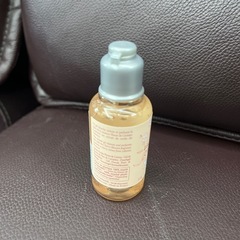 L'OCCITANE Fleurs de Cerisier バス＆シャワージェルの画像