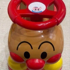 アンパンマン　まとめ売り　ブロック　パソコン　レゴ　Duplo カート　グッズの画像