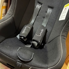 【美品】チャイルドシート