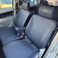 綺麗！！SUZUKI/スズキ/ワゴンR　FTリミテッド/！！車検R７.１０まで！！の画像