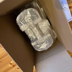 アイリスオーヤマ リンサークリーナーの画像