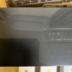最終値下げ‼️トミカくじ‼️ラストワン賞‼️の画像