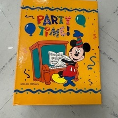 Disneyフォトアルバム