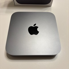 Macmini 2018 intel i7/SSD 512GB ...