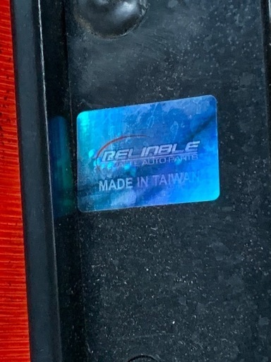 エブリィ/スクラムDR64W/DG64W リライブルジャパン　LEDテールランプセット訳あり エブリィ/スクラムDR64W/DG64W リライブルジャパンLEDテールランプ