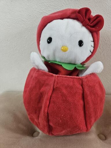 キティちゃん Hello Kitty キャラクターグッズ14セット
