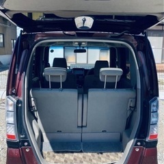 ホンダ NBOX 車検2年付き