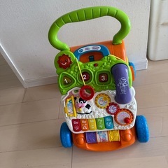 vtech 赤ちゃんラーニングワーカー