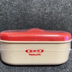 新品＆非売品！　ヤクルト　保存ケースの画像