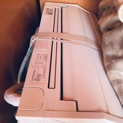 最終値下げ 、転売OK❗️ダイキンルームエアコン／17畳〜26畳の画像
