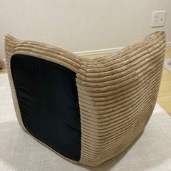ミニ座椅子の画像