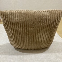 ミニ座椅子の画像