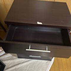 衣装箪笥の画像