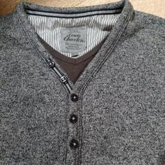 メンズ服の画像