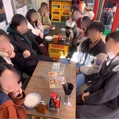 6月ご飯会参加者募集