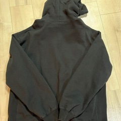 ブラックアイパッチの画像