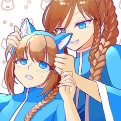 【新潟】一次創作、二次創作お絵かき仲間募集