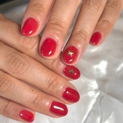 ジェルネイルモデル様募集中💅