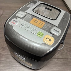 炊飯器