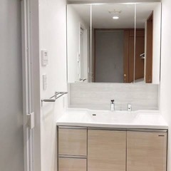 水周りの交換！！お任せ下さい！