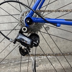 GIOS セッサンタ ジオス SESSANTA ロードバイクの画像