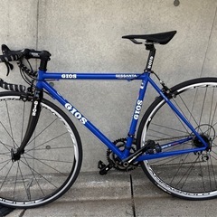 GIOS セッサンタ ジオス SESSANTA ロードバイク
