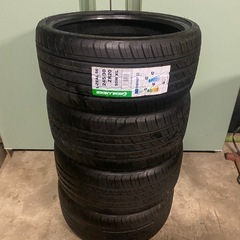 夏タイヤ新品 245/30/20