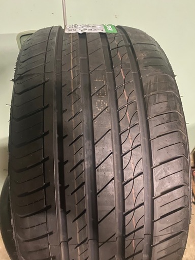 夏タイヤ新品 245/30/20