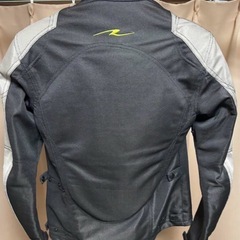 ★未使用新品 ROUGH & ROAD ラフアンドロード 上下セット レディースMの画像