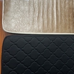 シングルマットレス×2（単品も可能です）の画像