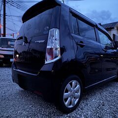在庫整理の為値下げ！！SUZUKI/スズキ/ワゴンRスティングレー/！！車検R８.１２まで！！の画像