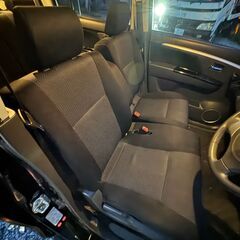 在庫整理の為値下げ！！SUZUKI/スズキ/ワゴンRスティングレー/！！車検R８.１２まで！！の画像