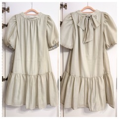 【お譲り先決定】Noela Snidel ユニクロ　31 Sons de mode ワンピース　フリース　カーディガンの画像