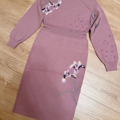 【お譲り先決定】Noela Snidel ユニクロ　31 Sons de mode ワンピース　フリース　カーディガンの画像