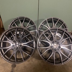 レイズホイール中古品