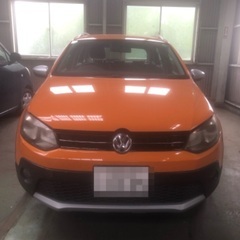 フォルクスワーゲン・ターボ　24年車