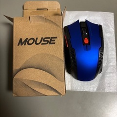 無線LANマウス