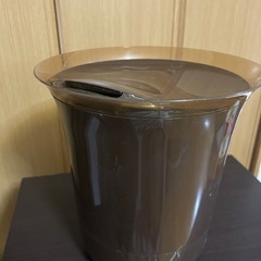 BRUNO　加湿器　