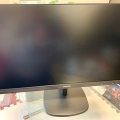 ゲーミングデスクトップセット　i7-6500 24インチモニター セット　の画像